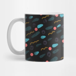 color spots Mug